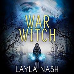 War Witch cover art