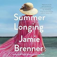 Summer Longing cover art