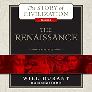 Couverture de The Renaissance