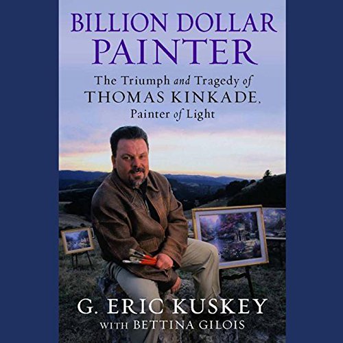 Billion Dollar Painter cover art