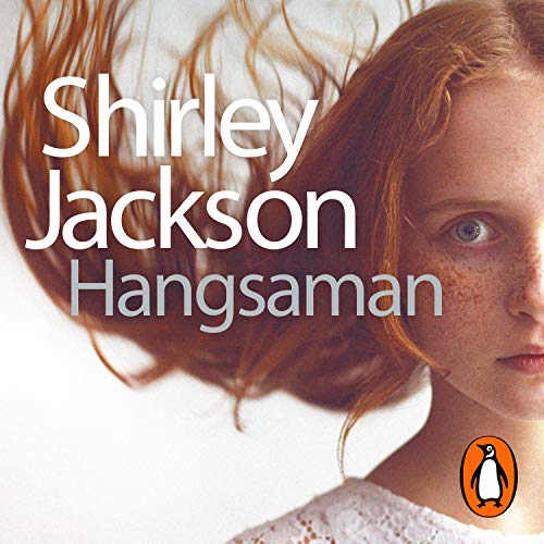 Hangsaman cover art