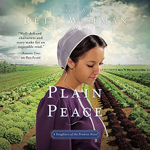 Plain Peace cover art