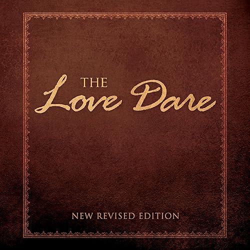 The Love Dare Titelbild