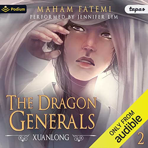 Xuanlong cover art