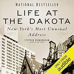 Life at the Dakota cover art