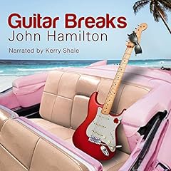 Guitar Breaks cover art