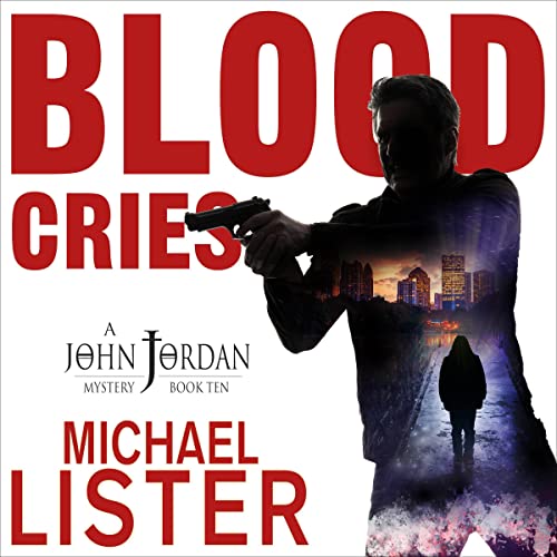 Couverture de Blood Cries