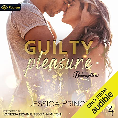 Guilty Pleasure Audiobook By Jessica Prince cover art