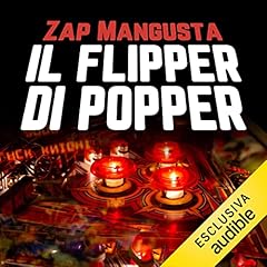 Il flipper di Popper copertina