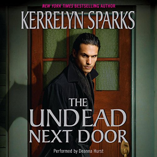 The Undead Next Door Titelbild