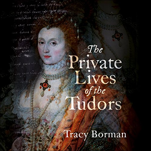 The Private Lives of the Tudors Titelbild