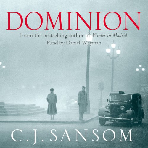 Dominion cover art