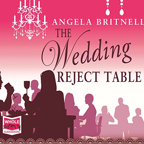 Page de couverture de The Wedding Reject Table