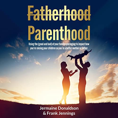 Parenthood cover art