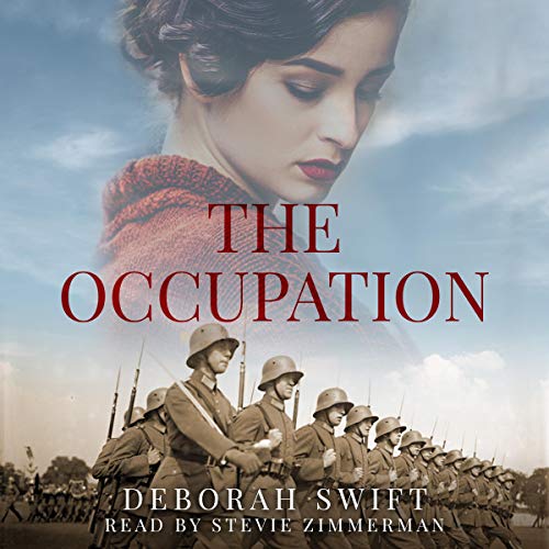 The Occupation cover art