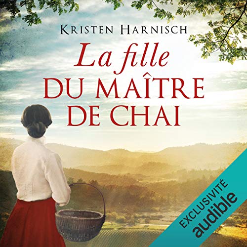 La fille du maître de chai 1 cover art