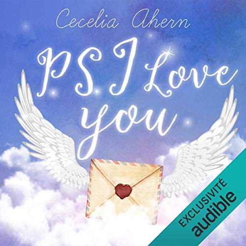 Couverture de P.S. I love you