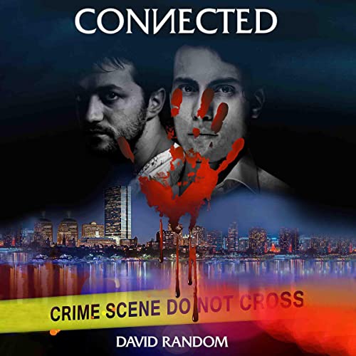 Connected cover art