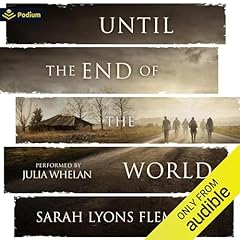 Until the End of the World cover art