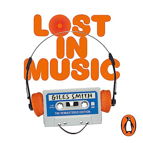 Lost in Music cover art