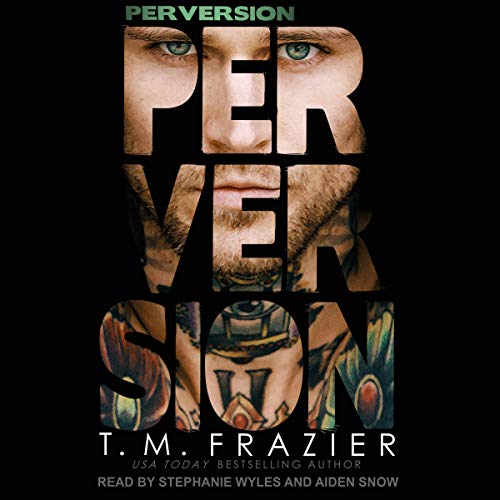 Perversion cover art