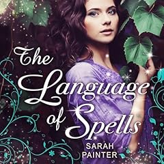 The Language of Spells Titelbild