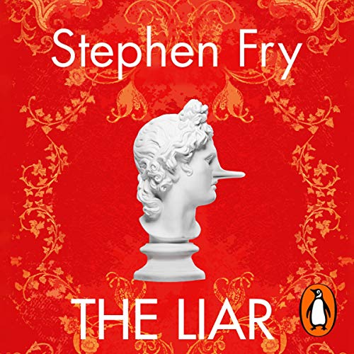 The Liar cover art