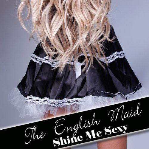 The English Maid cover art