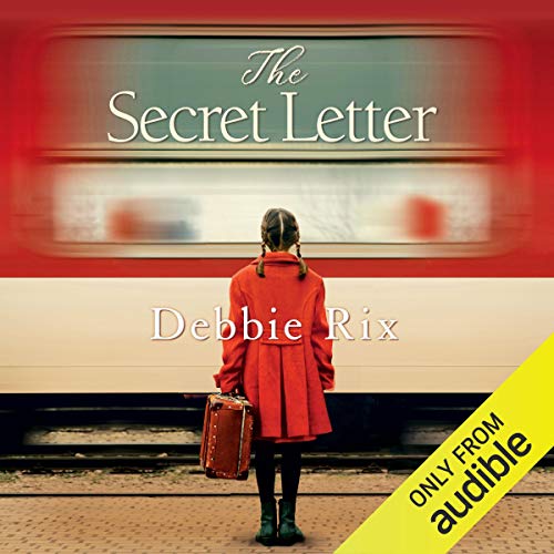 The Secret Letter Titelbild