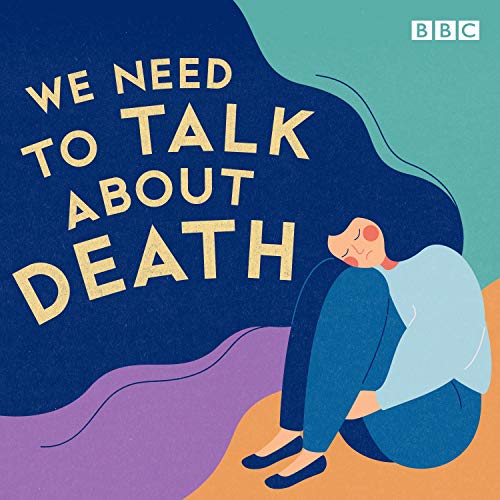 We Need to Talk About Death cover art