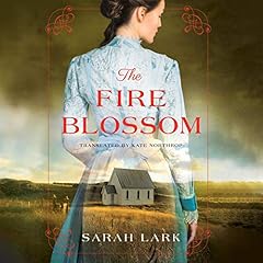 The Fire Blossom cover art