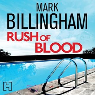 Rush of Blood cover art