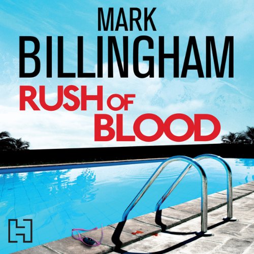 Rush of Blood cover art