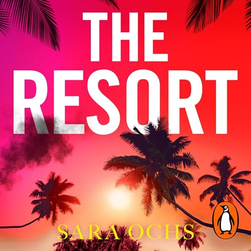 The Resort cover art