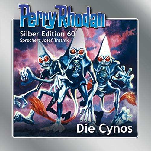 Die Cynos cover art