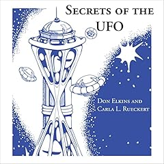 Secrets of the UFO cover art