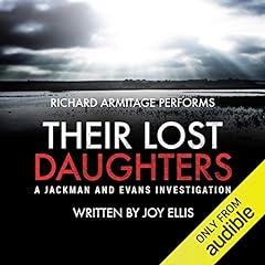 Their Lost Daughters