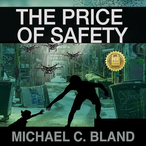 The Price of Safety cover art