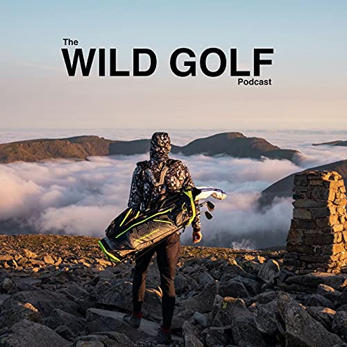 Page de couverture de Wild Golf