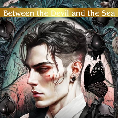 Between the Devil and the Sea cover art