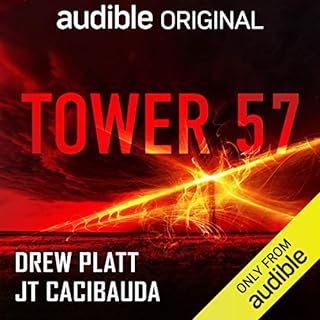 Tower 57 cover art