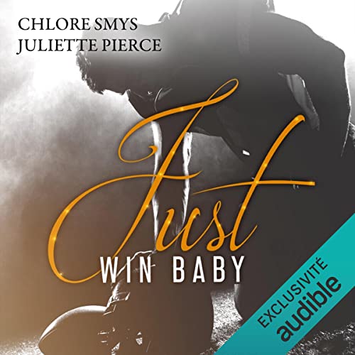 Couverture de Just Win Baby