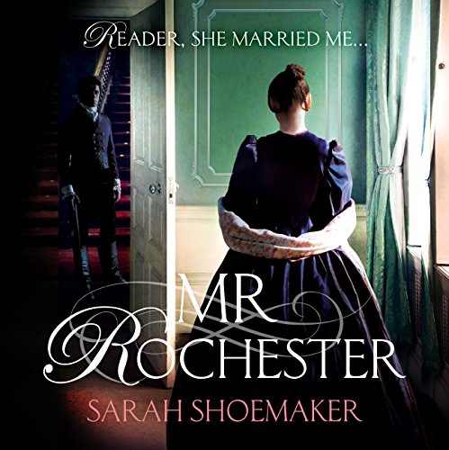 Mr Rochester cover art