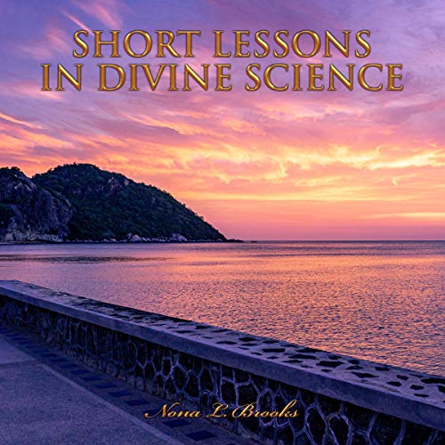 Short Lessons in Divine Science cover art