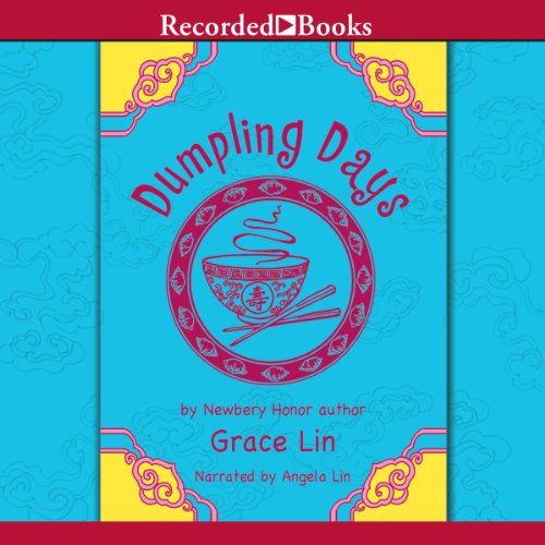 Dumpling Days cover art