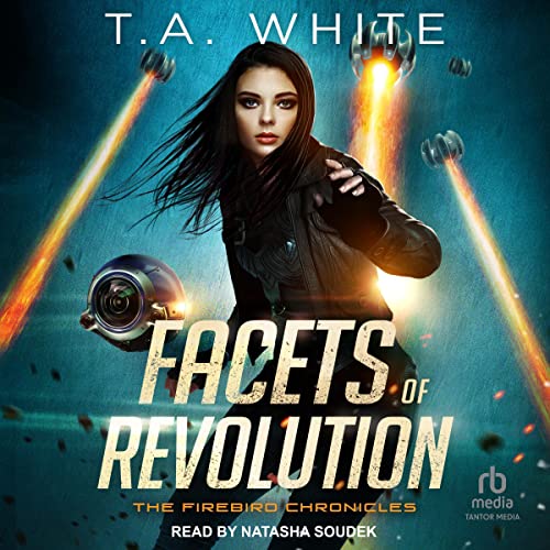 Facets of Revolution cover art