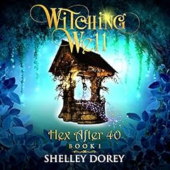 The Witching Well cover art