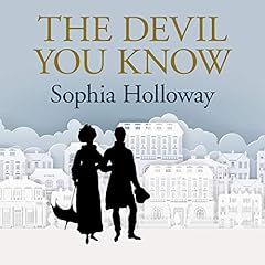 The Devil You Know cover art