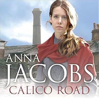 Calico Road cover art