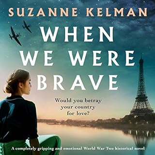 When We Were Brave cover art